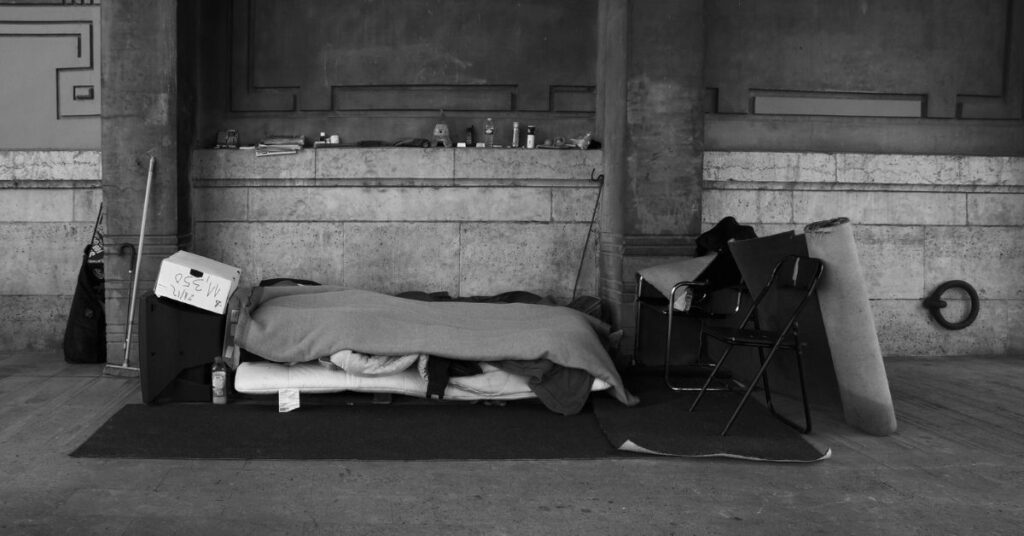 Finding Homeless Shelters in Hayward California: A Lifeline for Those in Need