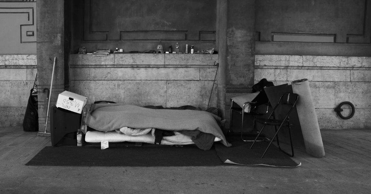 Finding Homeless Shelters in Hayward California: A Lifeline for Those in Need