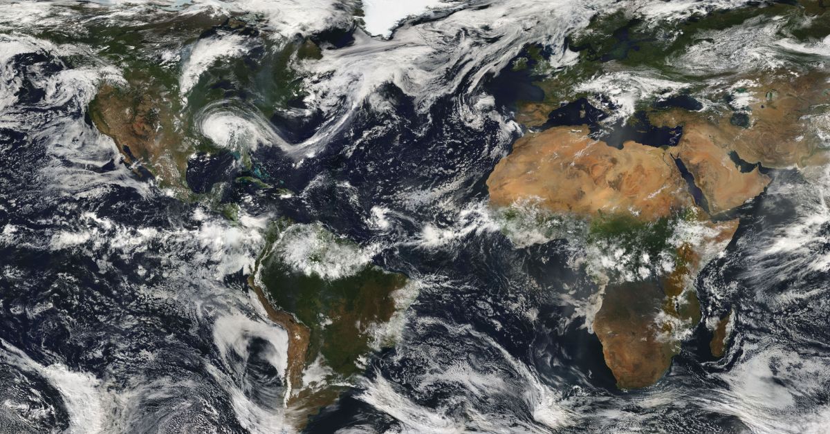 Hayward Climate Inequality